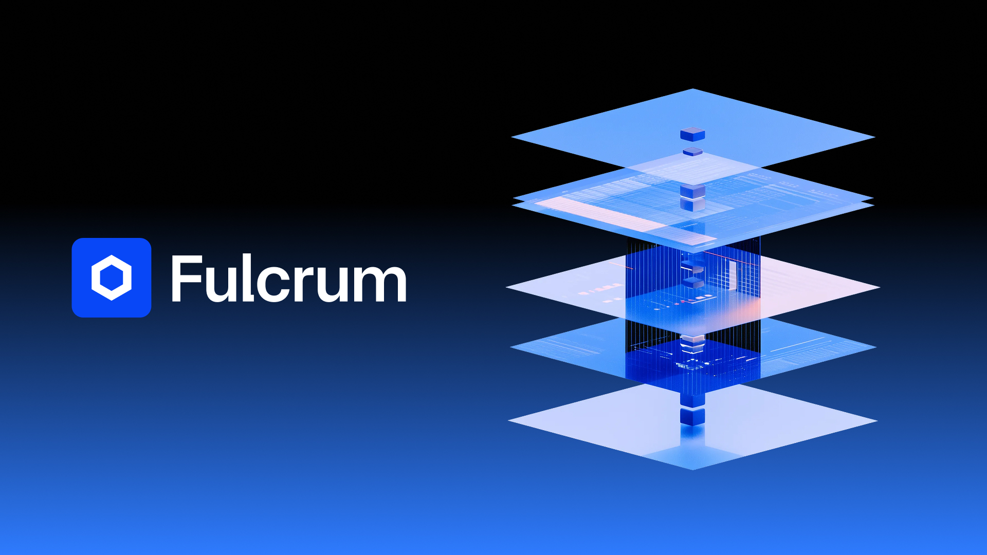 Chainlink Fulcrum: Connecting Institutions to Onchain Financing